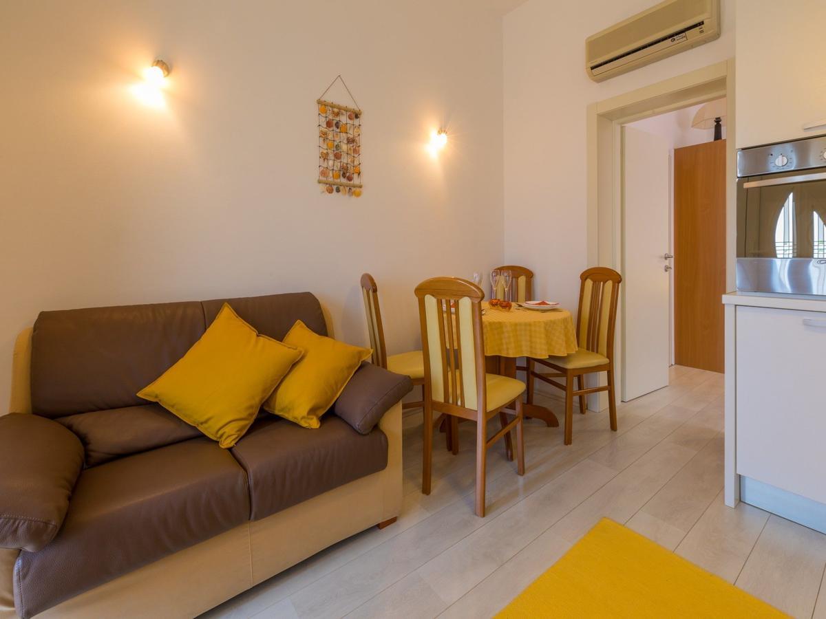 Apartments Franco Селце Экстерьер фото