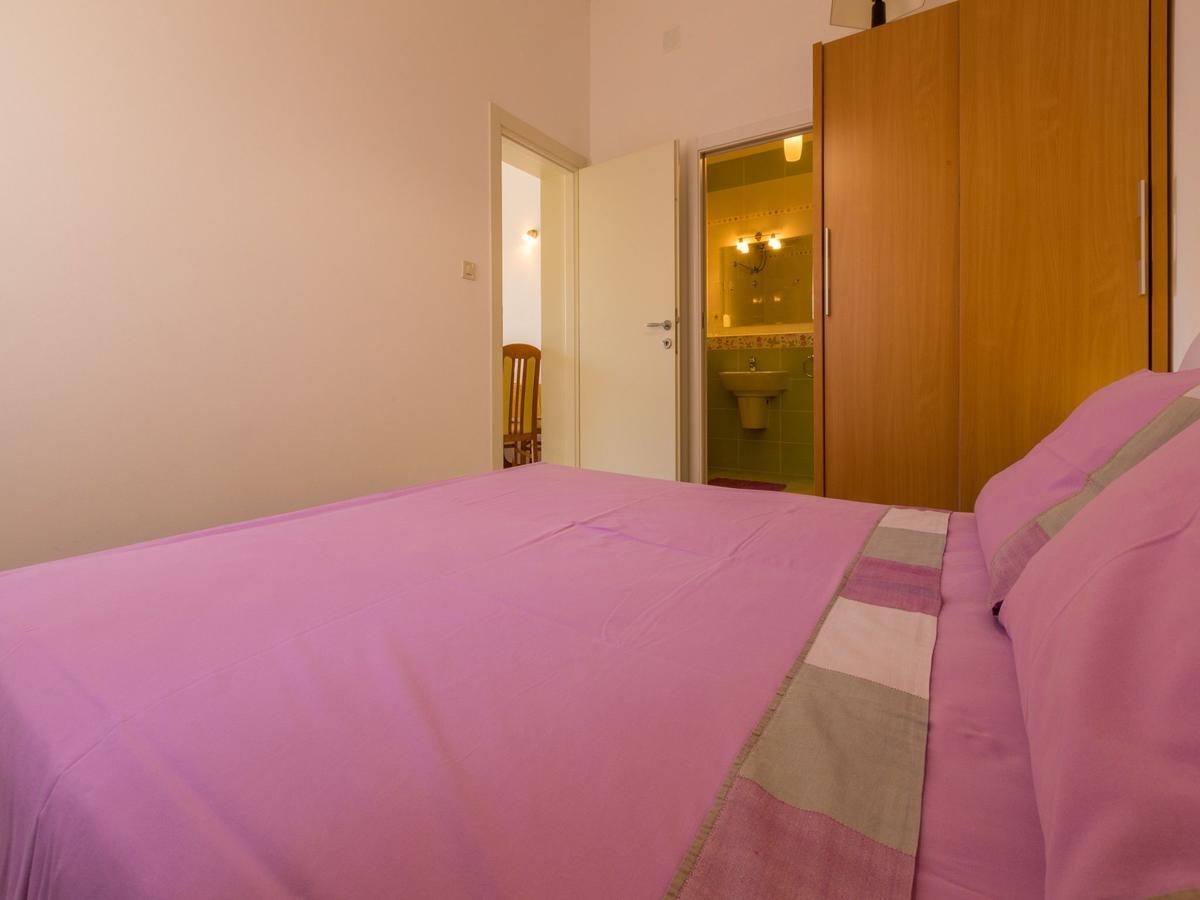 Apartments Franco Селце Экстерьер фото