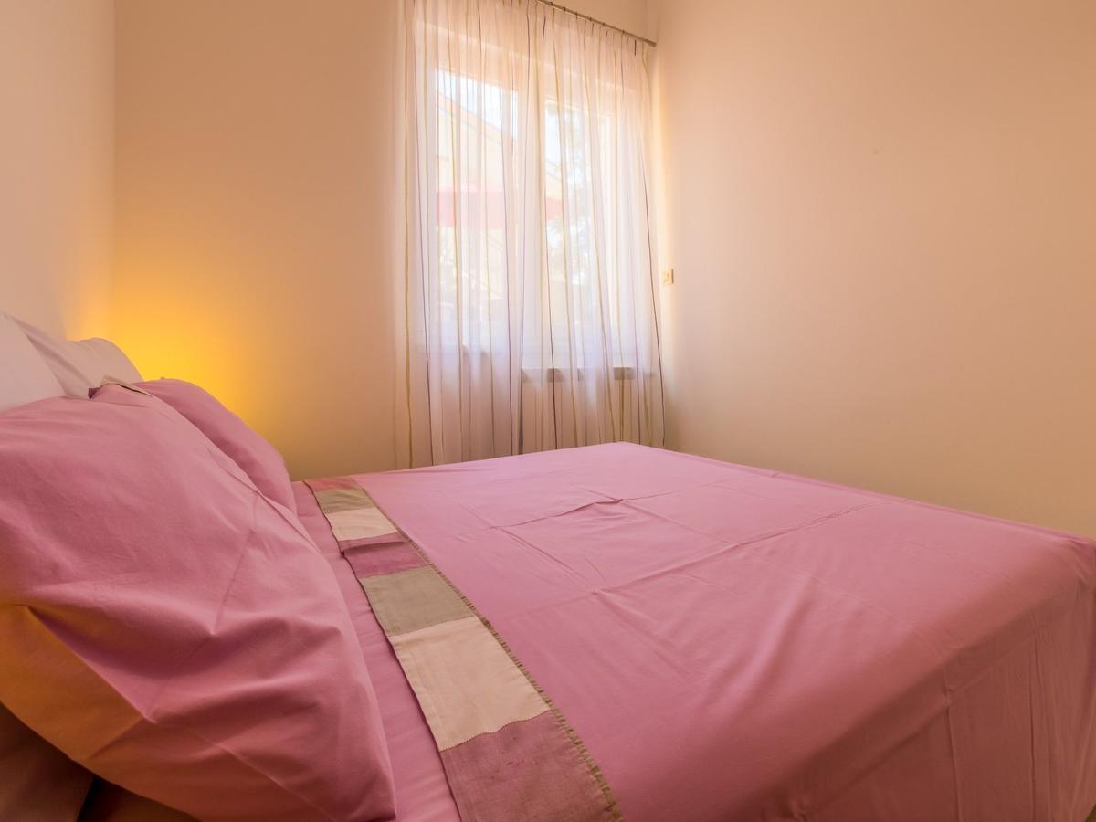 Apartments Franco Селце Экстерьер фото